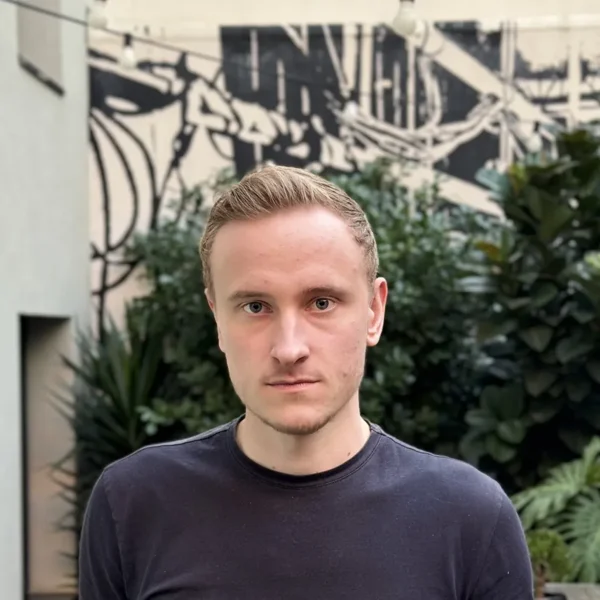 Joe Newton, founder of Condri