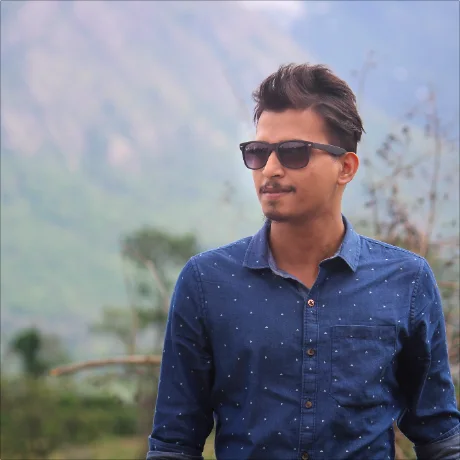 Sankhadeep, app engineer for Condri